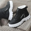 Wasserdichte Winterboots für Damen und Herren – Dorina