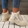 Wasserdichte Winterboots für Damen und Herren – Dorina
