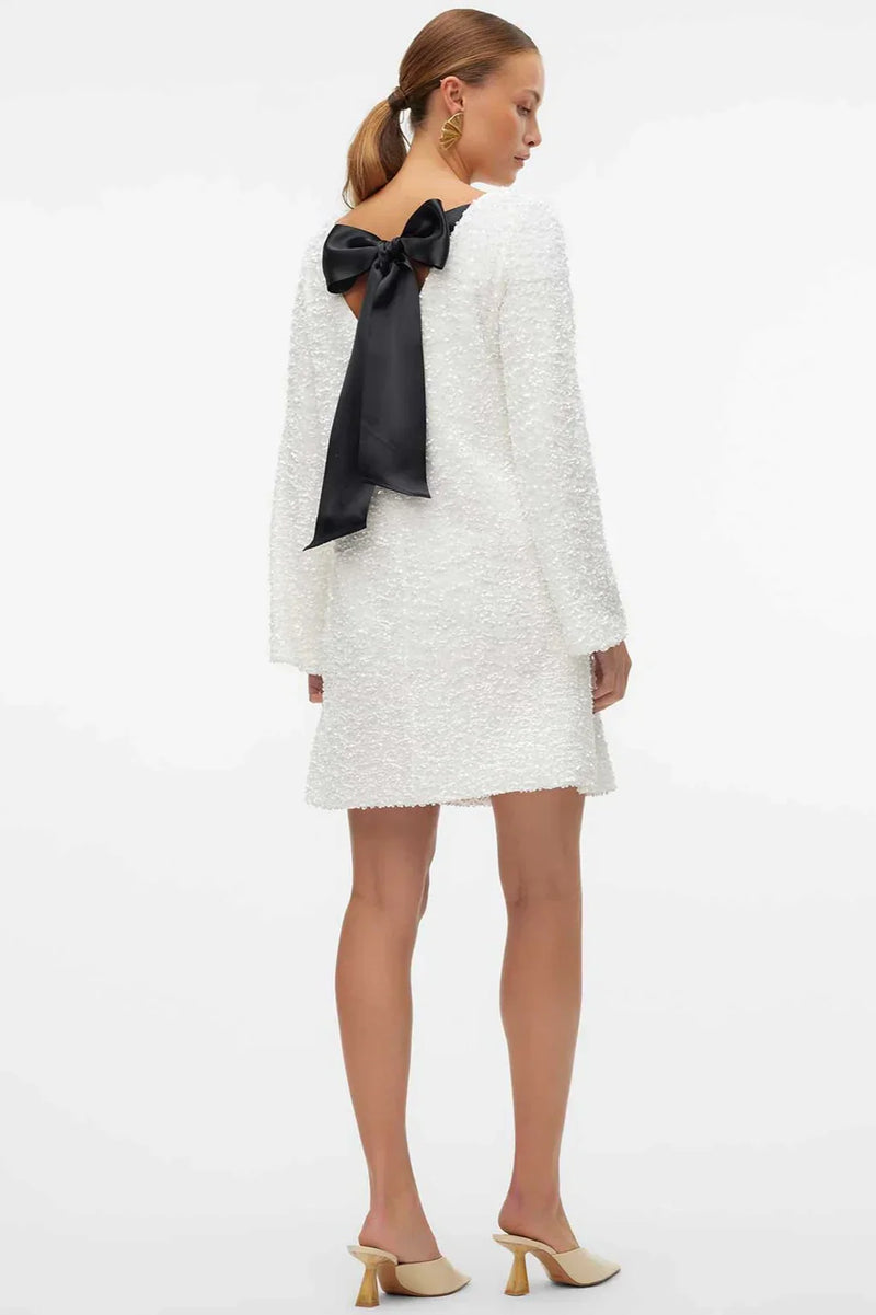 Glitzerkleid für besondere Anlässe - Roswitha