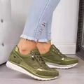 Bequeme Damen-Sneaker mit Halt – Viora
