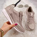 Bequeme Damen-Sneaker mit Halt – Viora