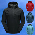 Nachhaltige Damenjacke für Outdoor-Abenteuer – EcoShield