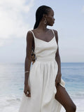 Bequemes Sommerkleid für heiße Tage – Lucinda