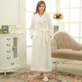 Weicher & warmer Bademantel für Damen & Herren – Sophie