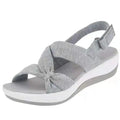 Bequeme Damen Sandalen mit Fußgewölbestütze – Alvara