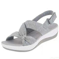 Bequeme Damen Sandalen mit Fußgewölbestütze – Alvara