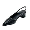 Elegante und bequeme Damenpumps für Alltag und Events – Nora