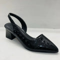 Elegante und bequeme Damenpumps für Alltag und Events – Nora