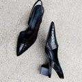 Elegante und bequeme Damenpumps für Alltag und Events – Nora