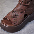 Orthopädische Damen Sandalen mit Stil & Komfort – Femyra