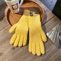 Winterhandschuhe für Damen & Herren – Lena