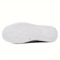 Bequeme Herren-Sneaker mit rutschfester Sohle und Polsterung – Nils