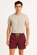Schnelltrocknende Badehose für Herren – Lukas