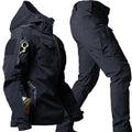 Outdoor Kleidung wasserdicht und flexibel – Hilmar