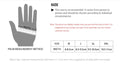 Motorradhandschuhe Winter Wasserdicht Touchscreen Warm Unisex – RIDEX