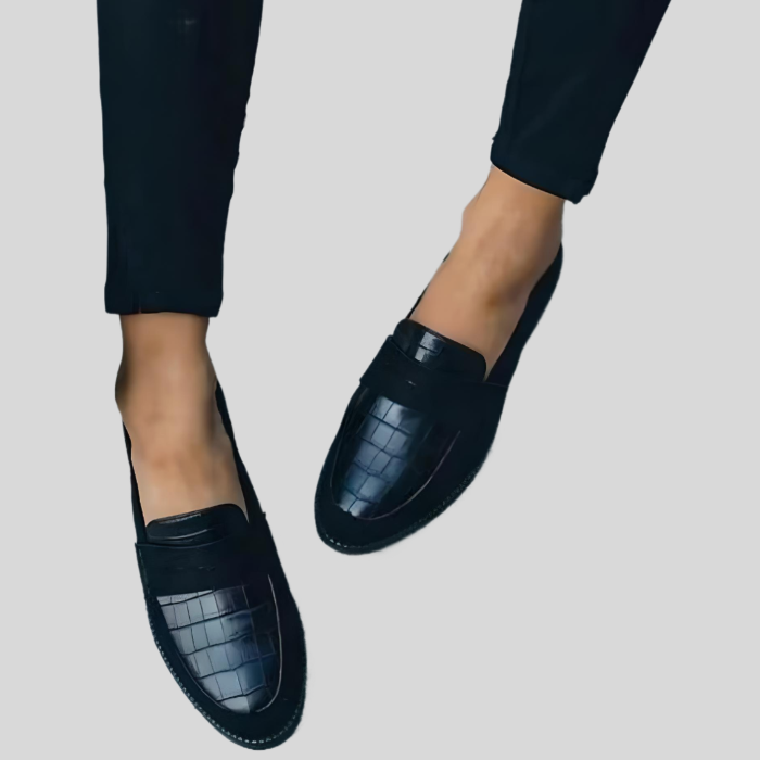 Bequeme Freizeitschuhe für Damen – Aliah