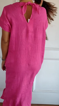 Ivy™ - Bauchfreundliches Kleid