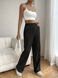 Casual Damen-Cordhose mit schmeichelnder Passform – Livia