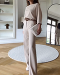 Elegantes zweiteiliges Damen-Outfit für jeden Anlass – Nadine