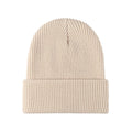 Warme Strickmütze für den Winter – Kristina