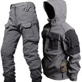 Outdoor Kleidung wasserdicht und flexibel – Hilmar