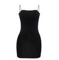 Sexy & elegantes Bodycon-Kleid für Damen – Emma