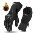 Motorradhandschuhe Winter Wasserdicht Touchscreen Warm Unisex – RIDEX