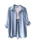 Elegante Blusenkombination für Damen – Zeitloser Stil - Barbara