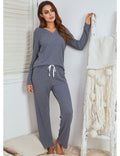Kuscheliger Homesuit für Damen – Elisa
