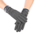 Warme Touchscreen-Handschuhe für Damen & Herren – Emilia