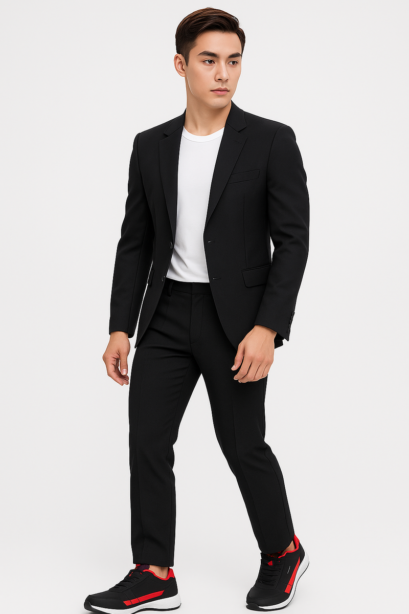 Wasserdichte, rutschfeste orthopädische Damenschuhe – Bella