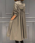 Eleganter Trenchcoat für alle Anlässe - Charlotte