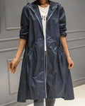 Eleganter Trenchcoat für alle Anlässe - Charlotte