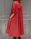 Eleganter Trenchcoat für alle Anlässe - Charlotte