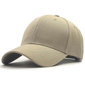 Langlebige Verstellbare Performance Baseball Cap – Simon