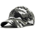 Langlebige Verstellbare Performance Baseball Cap – Simon