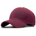 Langlebige Verstellbare Performance Baseball Cap – Simon