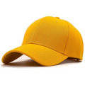 Langlebige Verstellbare Performance Baseball Cap – Simon