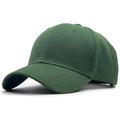 Langlebige Verstellbare Performance Baseball Cap – Simon