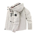 Winterjacke wasserdicht winddicht warm für Damen – Lara