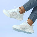 Orthopädische Schuhe für Komfort und Stil – Bernadette