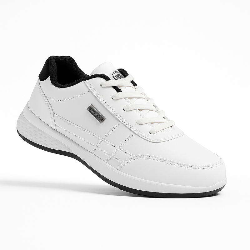 Wasserdichte, rutschfeste orthopädische Damenschuhe – Bella