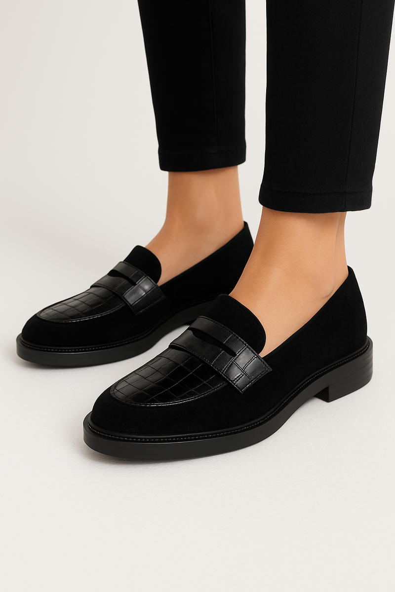 Elegante Sommerschuhe für Damen – Mila