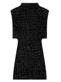 Elegantes Partykleid für Damen mit figurbetonter Passform – Regina