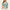 Elegante Chiffon-Bluse mit V-Ausschnitt – Alina