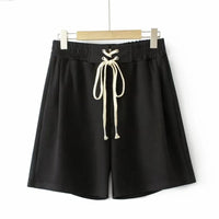 Shorts Damen Plus Size & Elastisch – RelaxFit
