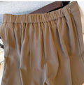 Sommershorts Damen Plus Size & Atmungsaktiv – AiryComfort