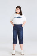 Sommer-Shorts Damen High Waist & Plus Size – BreezyFit