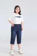 Sommer-Shorts Damen High Waist & Plus Size – BreezyFit