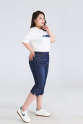 Sommer-Shorts Damen High Waist & Plus Size – BreezyFit